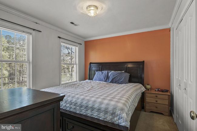 8802 Dundee Dr, House other with 3 bedrooms, 4 bathrooms and null parking in FREDERICKSBURG VA | Image 21