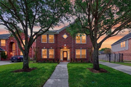 20835 Cottage Cove Ln, Katy, TX, 77450-5699 | Card Image