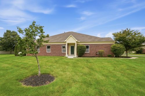 901-5743 Snedegar Dr, New Albany, OH, 43054-8235 | Card Image