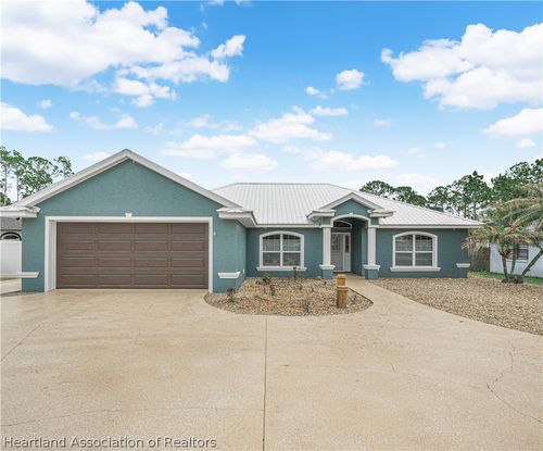 5430 Lakewood Rd, Sebring, FL, 33875-6015 | Card Image