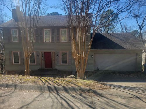 13208 Morrison Rd, Little Rock, AR, 72212-3739 | Card Image