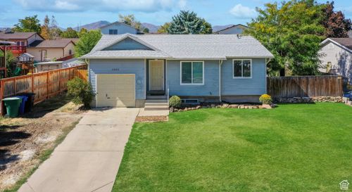 6660 S 5420 W, West Jordan, UT, 84081 | Card Image