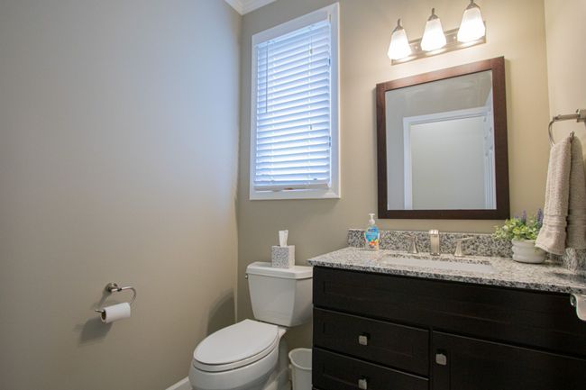 49662 Shelby Creek Dr, House other with 4 bedrooms, 3 bathrooms and null parking in Shelby Township MI | Image 24