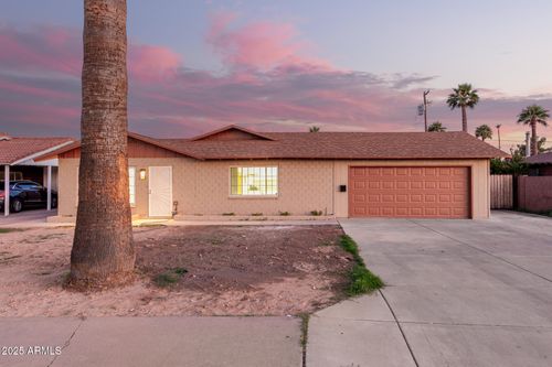 3513 W Maryland Ave, Phoenix, AZ, 85019-1534 | Card Image
