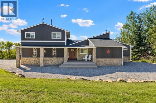 7 Big Hill Creek Estates, Rural Rocky View County, AB, T0L0W0 | Card Image