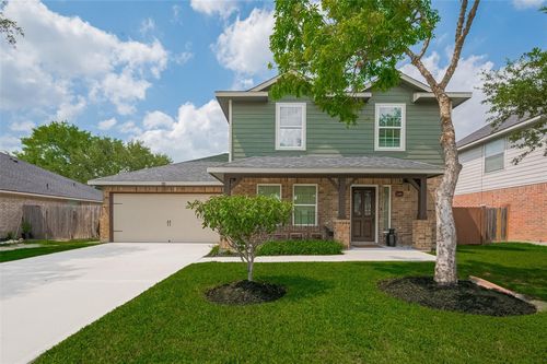 24402 Bar Kay Ln, Hockley, TX, 77447-7876 | Card Image