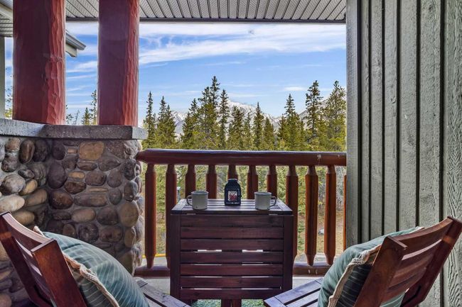 301 - 170 Crossbow Pl, Condo with 2 bedrooms, 2 bathrooms and 2 parking in Canmore AB | Image 19