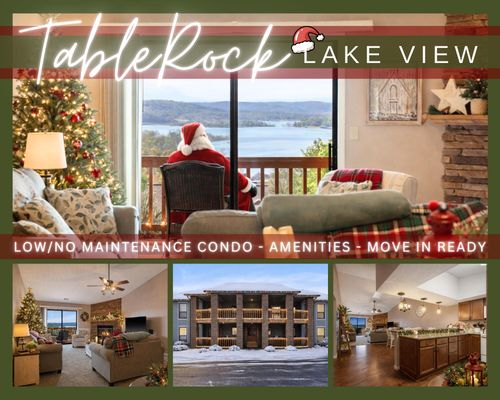 unit-7-67 Port Dr, Kimberling City, MO, 65686-8718 | Card Image