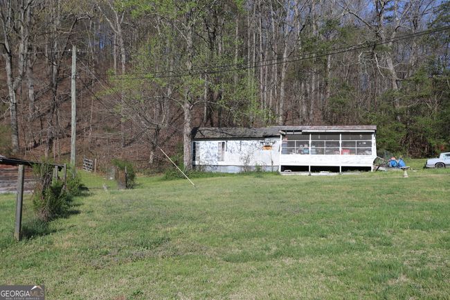 431 Williams Cemetery Rd, House other with 3 bedrooms, 2 bathrooms and null parking in Trion GA | Image 11
