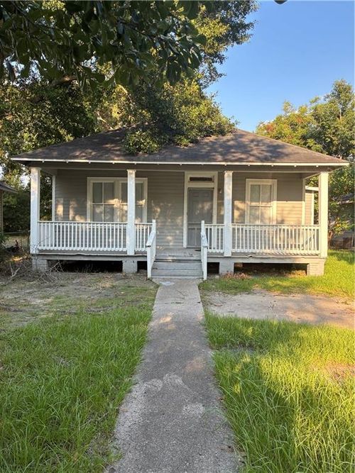 266 Burton Ave, Mobile, AL, 36607-2011 | Card Image