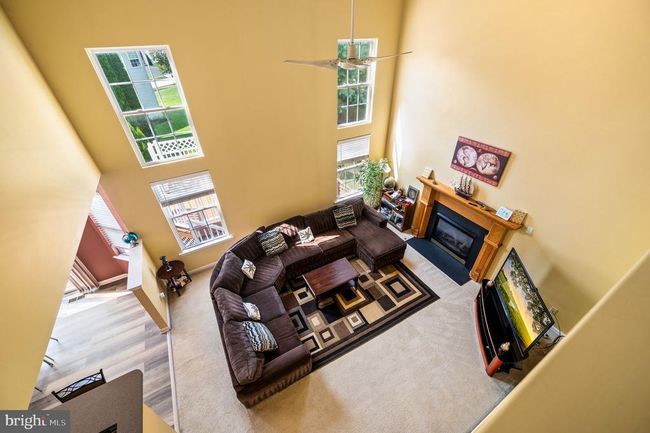 8 Merion Dr, House other with 4 bedrooms, 3 bathrooms and null parking in THORNDALE PA | Image 7