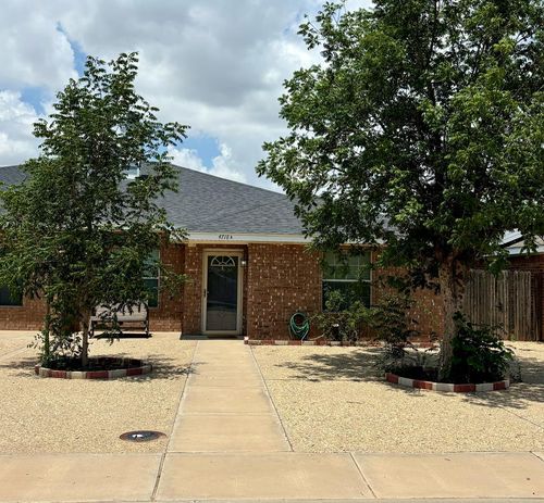 unit-a-4718 Harvard Ave, Midland, TX, 79703-4534 | Card Image