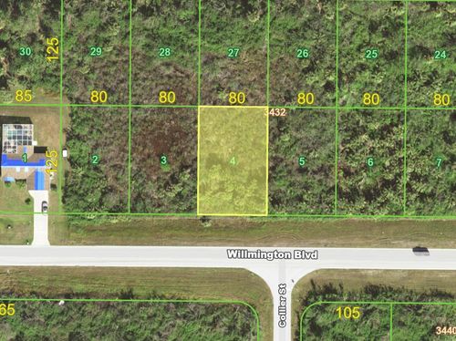 9432 Willmington Blvd, ENGLEWOOD, FL, 34224-9687 | Card Image