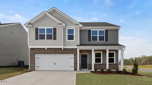 65 Tiger Eye Dr, Clayton, NC, 27520-8791 | Card Image