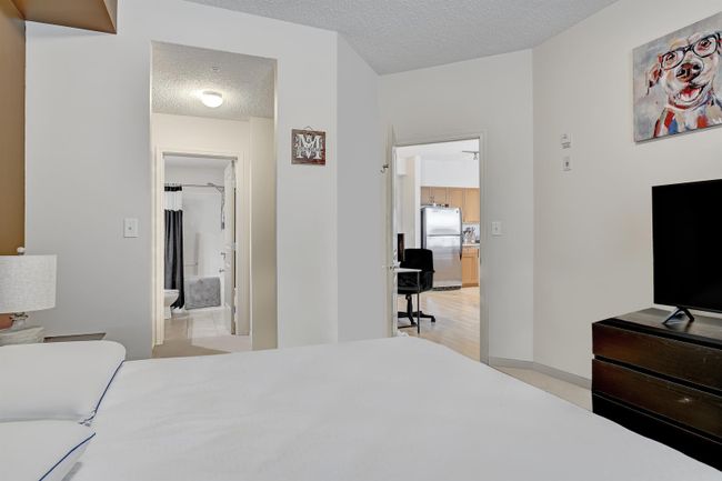 322 - 12310 102 Street, Home with 1 bedrooms, 1 bathrooms and 1 parking in Grande Prairie AB | Image 9