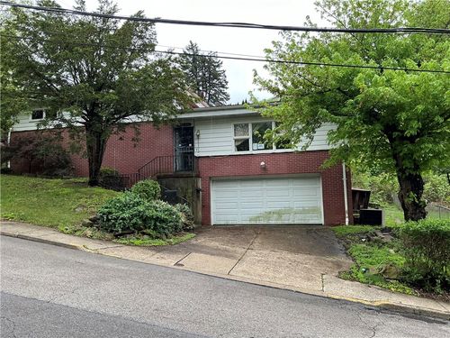 125 Webster St, Rochester, PA, 15074-2410 | Card Image