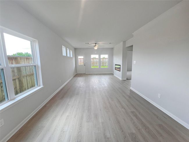 The Cardinal II- Dining Area into Family Room | Image 7