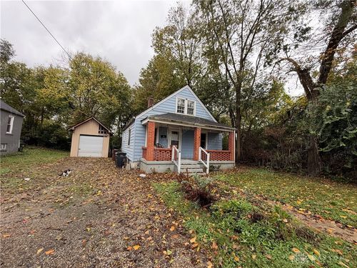 912 Lafayette Ave, Middletown, OH, 45044 | Card Image