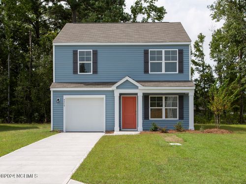 lot-744-1506 W White Egret Ln Ne, Bolivia, NC, 28422 | Card Image