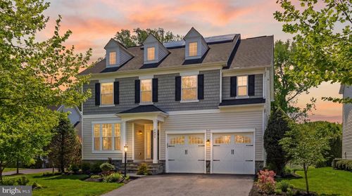 2435 Macallister Ln, Gambrills, MD, 21054-5403 | Card Image