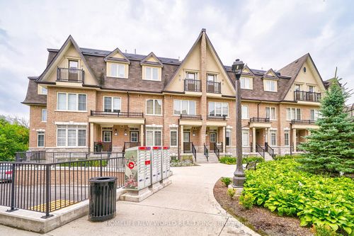 38-181 Parktree Dr, Vaughan, ON, L6A5B1 | Card Image