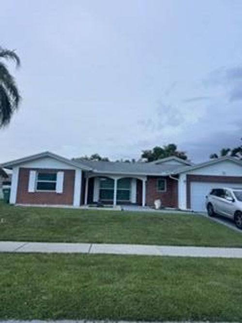 2031 Nw 70th Avenue, Margate, FL, 33063 | Card Image