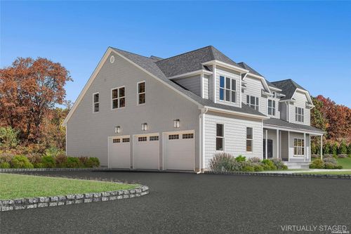 Lot #3 Equestrian Lane, Huntington, NY, 11747 | Card Image