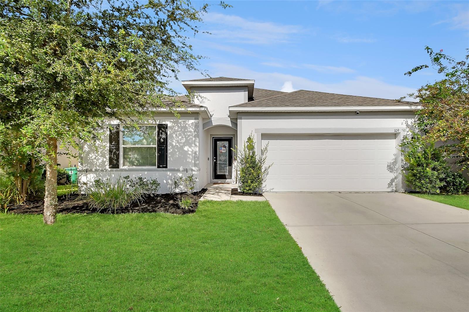 Big Pine Key Blvd, Deland, FL 32720