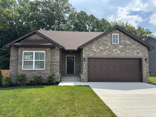 1217 Elizabeth Ln, Clarksville, TN, 37042-2016 | Card Image