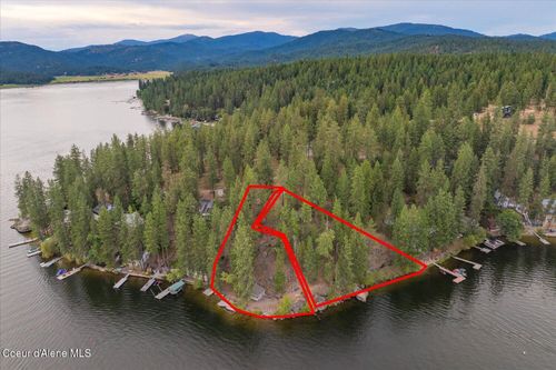12917 N East Newman Lake Dr, Newman Lake, WA, 99025-7410 | Card Image
