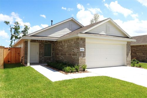 18638 Cepagatti Dr, New Caney, TX, 77357-3799 | Card Image