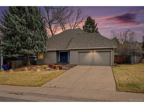 7936 S Niagara Ct, Centennial, CO, 80112-3109 | Card Image