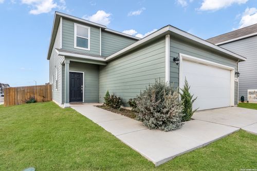 4103 Winchester Cv, Converse, TX, 78109-0738 | Card Image