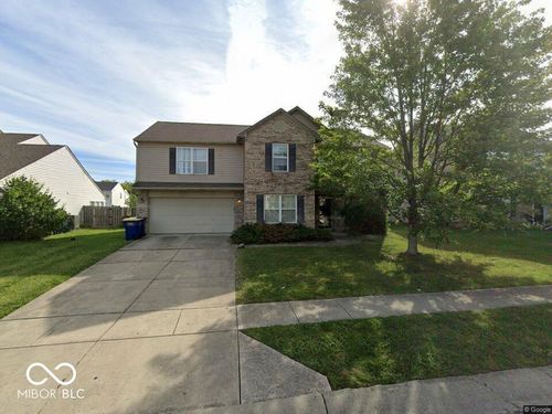 4921 Birmingham Dr, Indianapolis, IN, 46235-6104 | Card Image