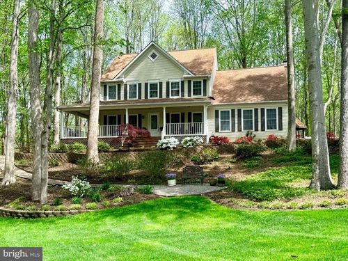 12749 Bren Forest Way, MANASSAS, VA, 20112-3451 | Card Image