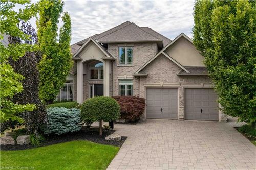 119 Tollgate Dr, Ancaster, ON, L9G5C9 | Card Image