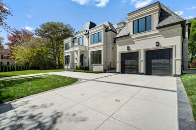 35 Wilket Rd, House other with 5 bedrooms, 9 bathrooms and 13 parking in North York ON | Image 2