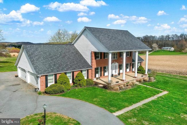 4551 Wentz Rd, House other with 4 bedrooms, 4 bathrooms and null parking in MANCHESTER MD | Image 82
