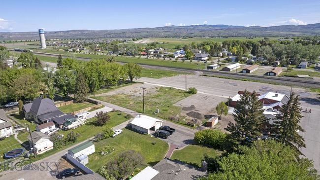 214 W Main St, Home with 0 bedrooms, 0 bathrooms and null parking in Manhattan MT | Image 8