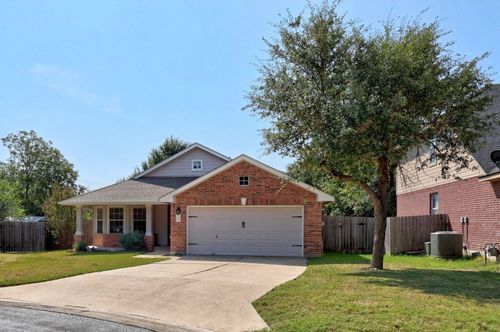 107 Retama Ct, Georgetown, TX, 78626-6348 | Card Image