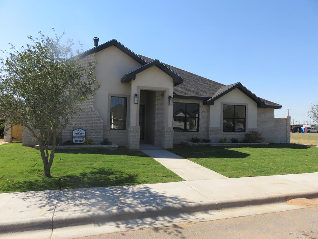 Sedona Ct, Midland, TX 79707