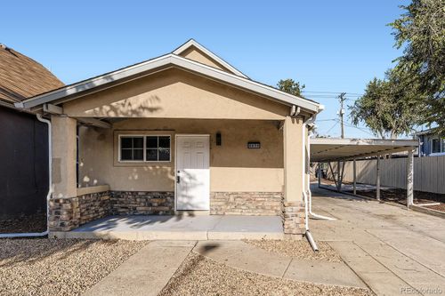 4024 Milwaukee St, Denver, CO, 80216-4111 | Card Image