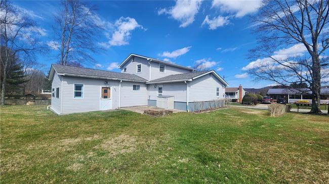 208 Roselle Dr, House other with 3 bedrooms, 2 bathrooms and 1 parking in Apollo PA | Image 23