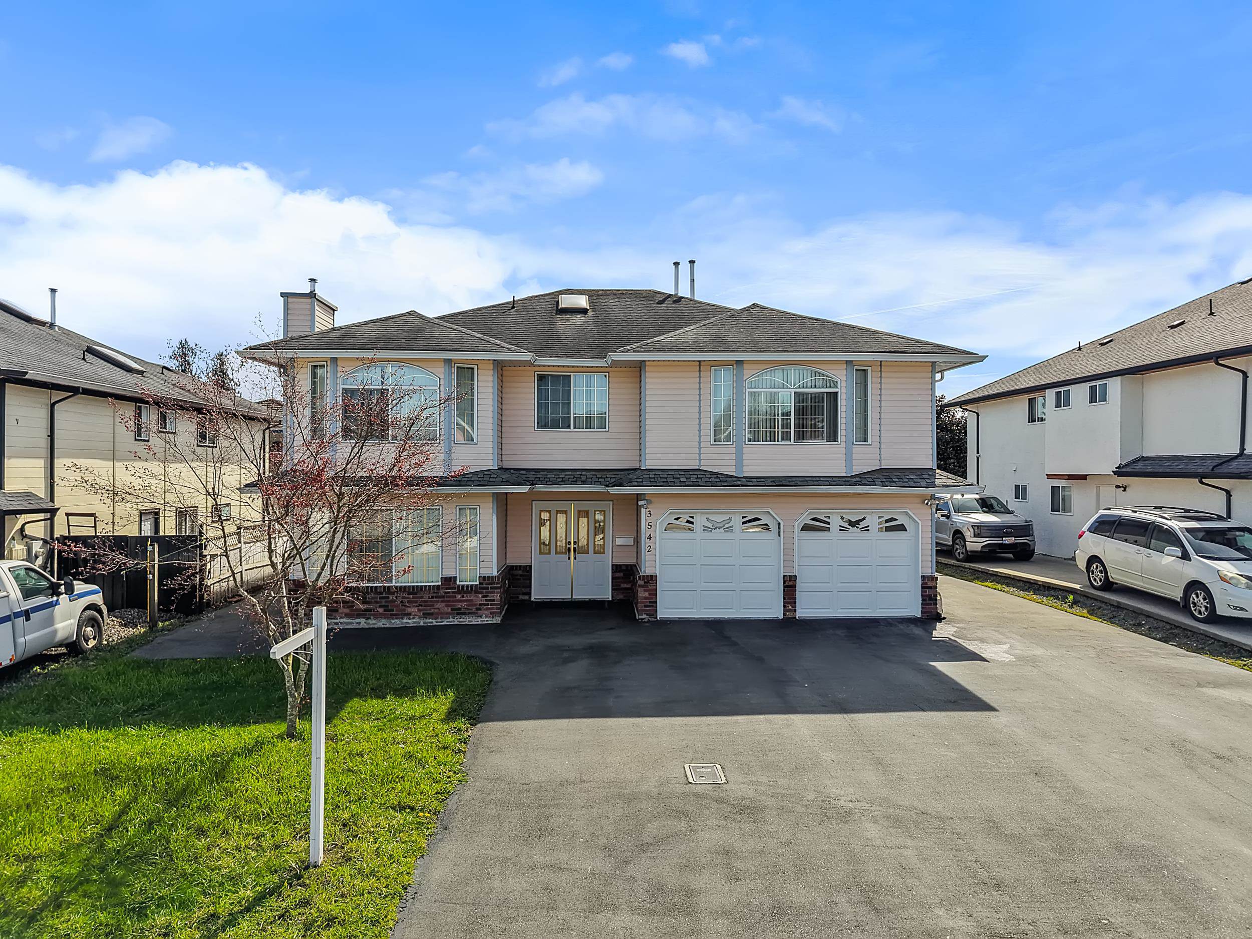 Residential in Abbotsford