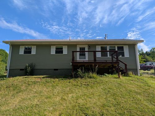 879 Poor Farm Rd, Lebanon, VA, 24266 | Card Image