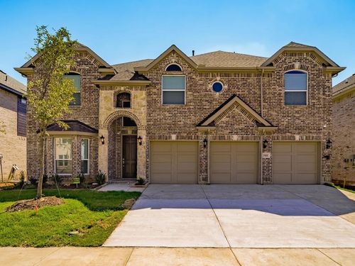 508 Christie Xing, Celina, TX, 75009-3335 | Card Image