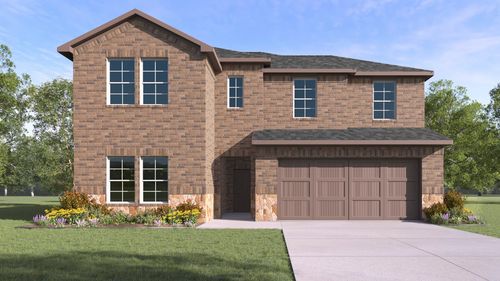 113 Wakefield Rd, Fate, TX, 75189-8874 | Card Image