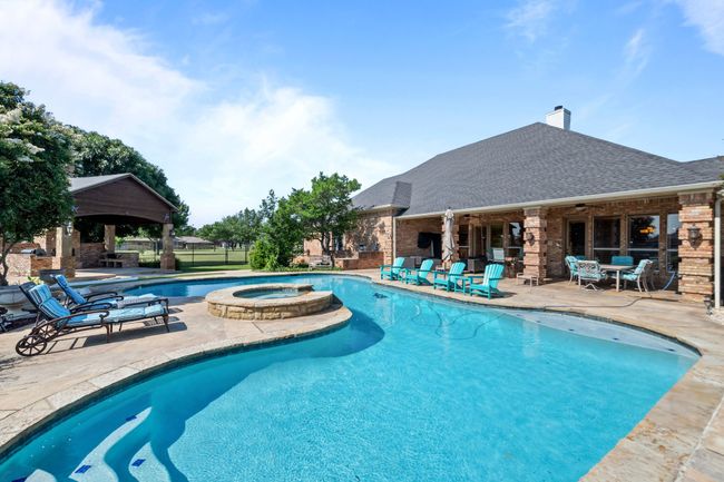 13600 Willow Springs Rd, House other with 5 bedrooms, 6 bathrooms and null parking in Haslet TX | Image 32