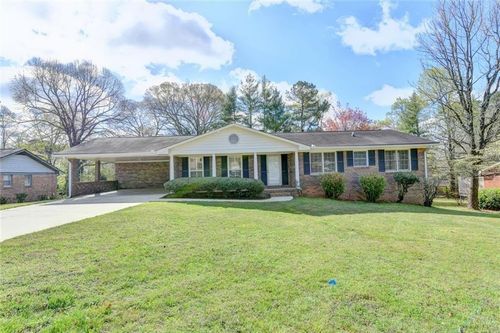 4461 S Roberts Dr, Sugar Hill, GA, 30518-4741 | Card Image