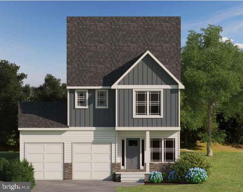 368 Idle Pines Road - Wilmington Model, SEVERNA PARK, MD, 21146 | Card Image